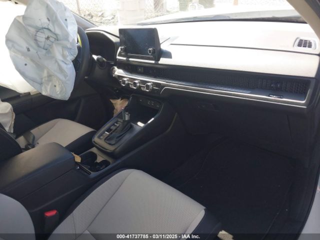 2HKRS4H4XSH425974 Honda Cr-v Ex Awd