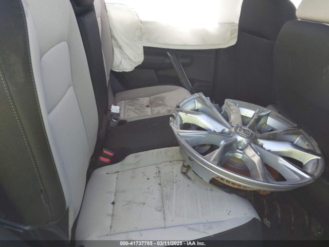 2HKRS4H4XSH425974 Honda Cr-v Ex Awd
