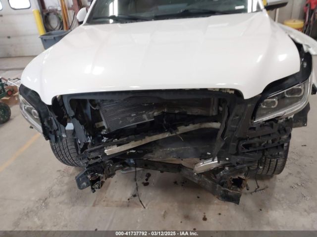 5LMJJ2LG8PEL01434 Lincoln Navigator Reserve