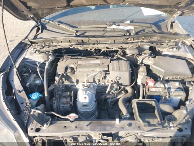 1HGCR2F75FA197514 Honda ACCORD EX
