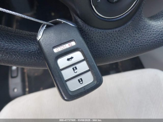 1HGCR2F75FA197514 Honda ACCORD EX