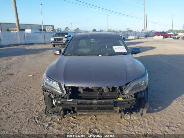 1HGCR2F75FA197514 Honda ACCORD EX