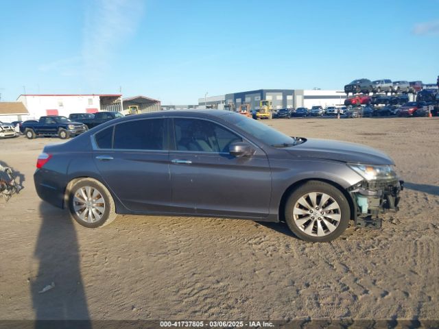 1HGCR2F75FA197514 Honda ACCORD EX