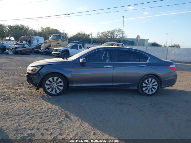 1HGCR2F75FA197514 Honda ACCORD EX