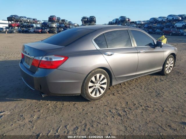 1HGCR2F75FA197514 Honda ACCORD EX