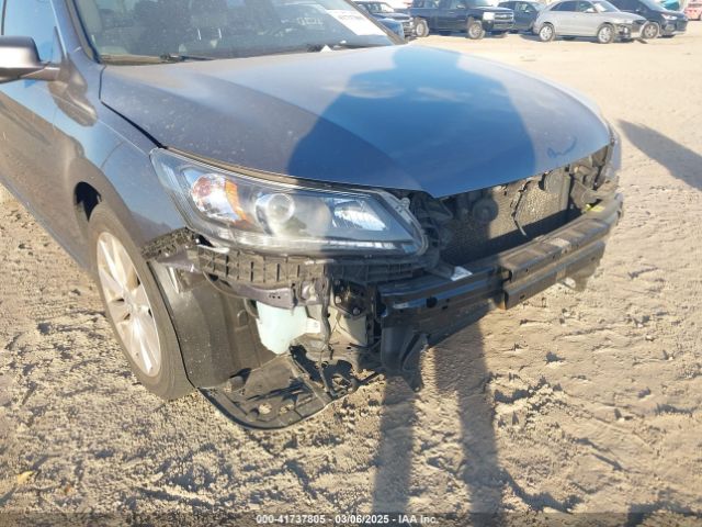 1HGCR2F75FA197514 Honda ACCORD EX