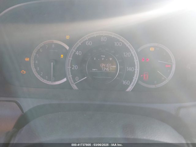 1HGCR2F75FA197514 Honda ACCORD EX