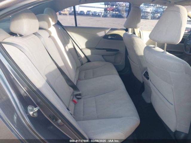 1HGCR2F75FA197514 Honda ACCORD EX