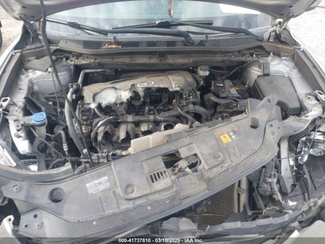 JM3KE2CYXF0435583 Mazda Cx-5 Touring
