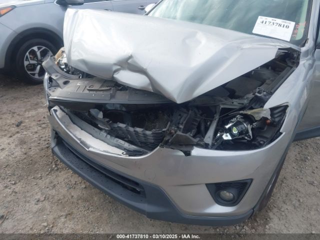 JM3KE2CYXF0435583 Mazda Cx-5 Touring