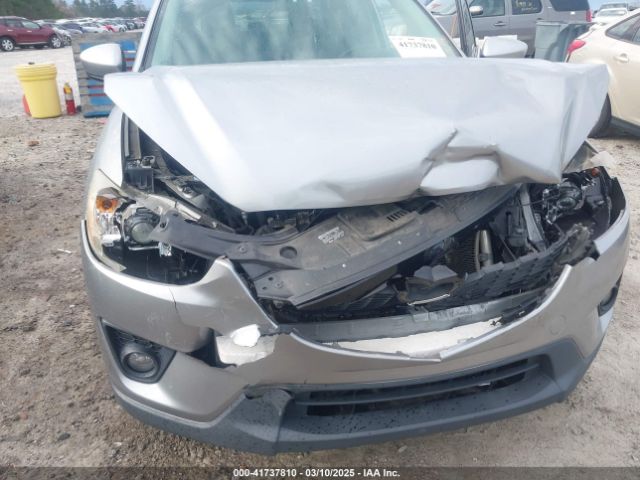 JM3KE2CYXF0435583 Mazda Cx-5 Touring
