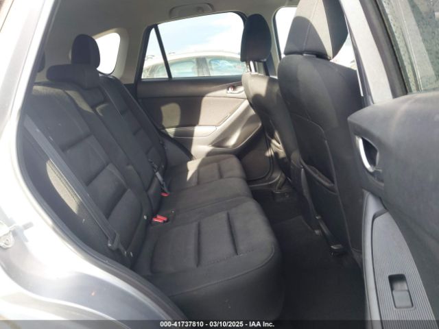 JM3KE2CYXF0435583 Mazda Cx-5 Touring