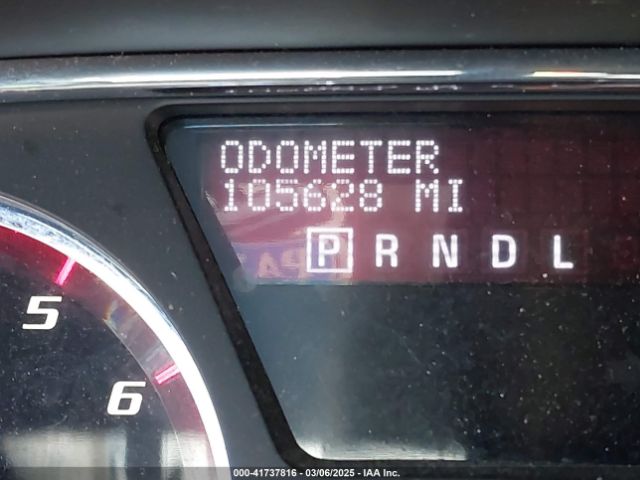1GKKRRKDXFJ165922 GMC Acadia Slt-1