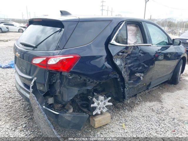 3GNAXKEV9LS585648 Chevrolet Equinox Fwd Lt 1.5l Turbo