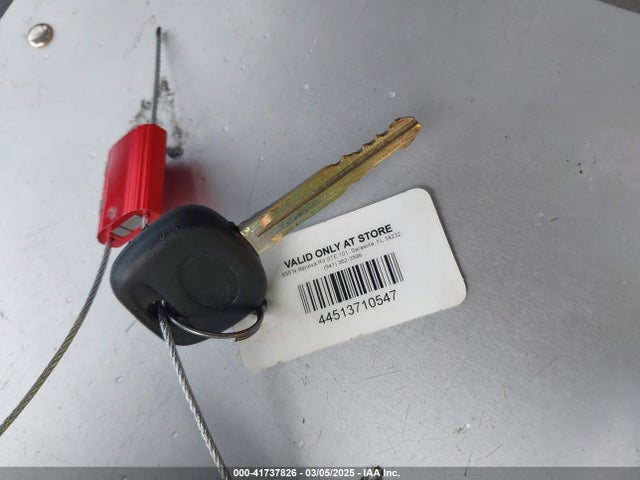 Toyota COROLLA LE 2016 5YFBURHE3GP370019 Image 11