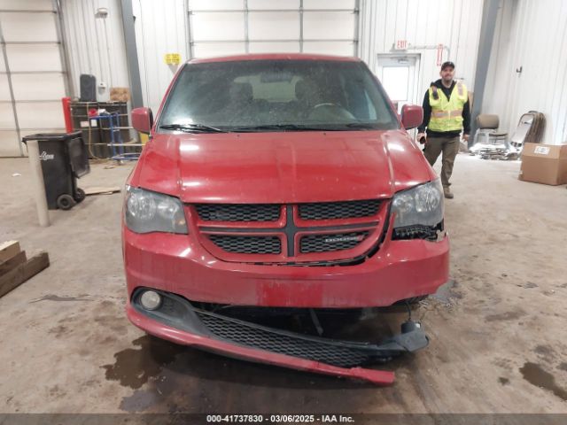 2C4RDGEG5FR591564 Dodge Grand Caravan R/t