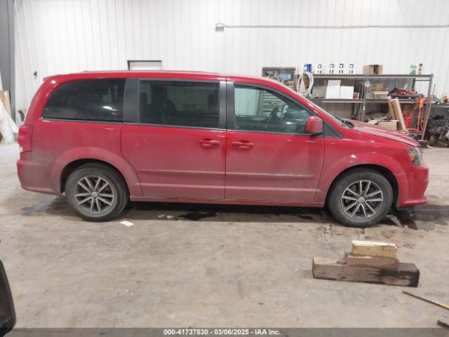 2C4RDGEG5FR591564 Dodge Grand Caravan R/t