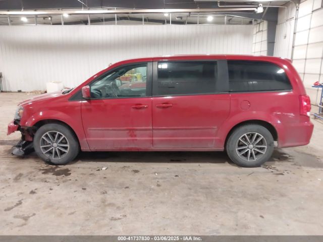 2C4RDGEG5FR591564 Dodge Grand Caravan R/t
