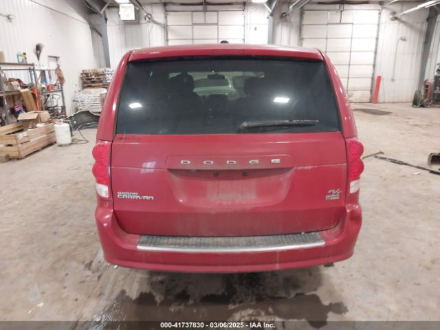 2C4RDGEG5FR591564 Dodge Grand Caravan R/t