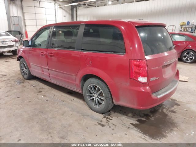 2C4RDGEG5FR591564 Dodge Grand Caravan R/t