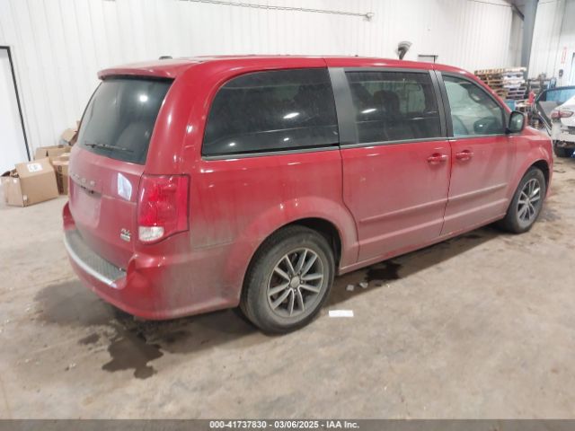 2C4RDGEG5FR591564 Dodge Grand Caravan R/t