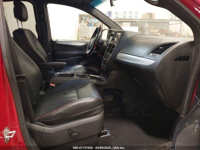 2C4RDGEG5FR591564 Dodge Grand Caravan R/t