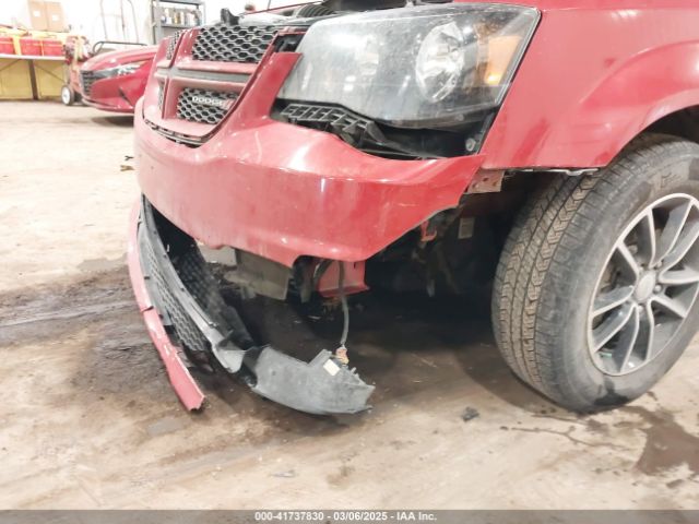 2C4RDGEG5FR591564 Dodge Grand Caravan R/t