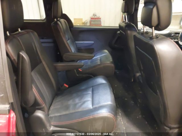2C4RDGEG5FR591564 Dodge Grand Caravan R/t
