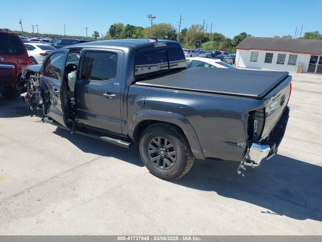 3TMAZ5CN7MM142315 Toyota Tacoma Sr5 V6