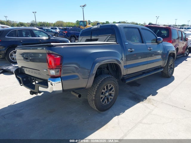 3TMAZ5CN7MM142315 Toyota Tacoma Sr5 V6