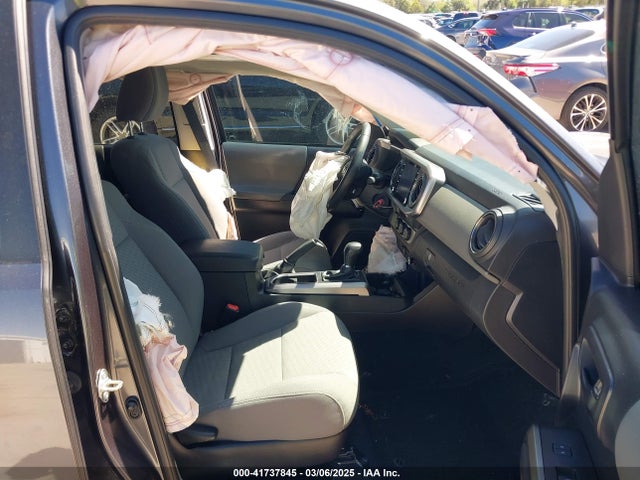 3TMAZ5CN7MM142315 Toyota Tacoma Sr5 V6