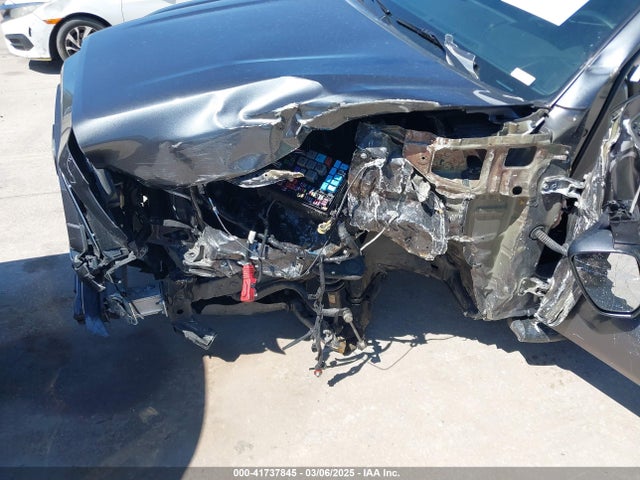 3TMAZ5CN7MM142315 Toyota Tacoma Sr5 V6