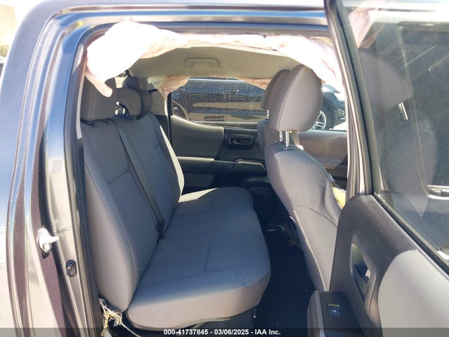 3TMAZ5CN7MM142315 Toyota Tacoma Sr5 V6
