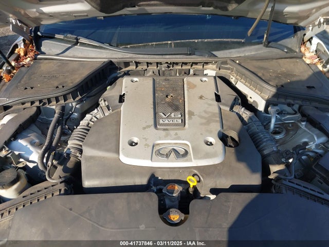 JN1BV7AR9EM686042 Infiniti Q50 Premium