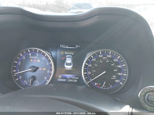 JN1BV7AR9EM686042 Infiniti Q50 Premium
