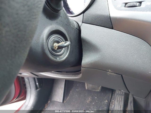 5NPDH4AE7FH628841 Hyundai ELANTRA SE