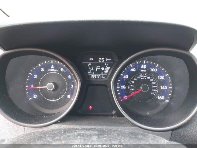 5NPDH4AE7FH628841 Hyundai ELANTRA SE