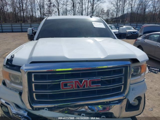 1GTV2UEH3EZ159829 GMC Sierra 1500 Sle