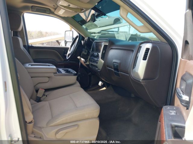 1GTV2UEH3EZ159829 GMC Sierra 1500 Sle