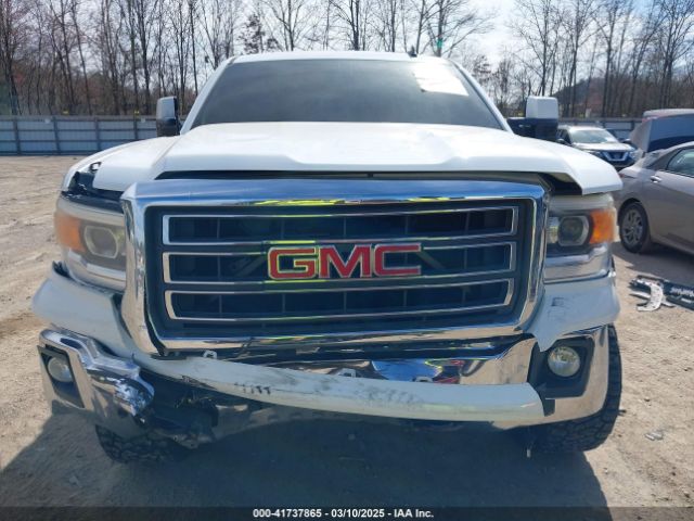 1GTV2UEH3EZ159829 GMC Sierra 1500 Sle