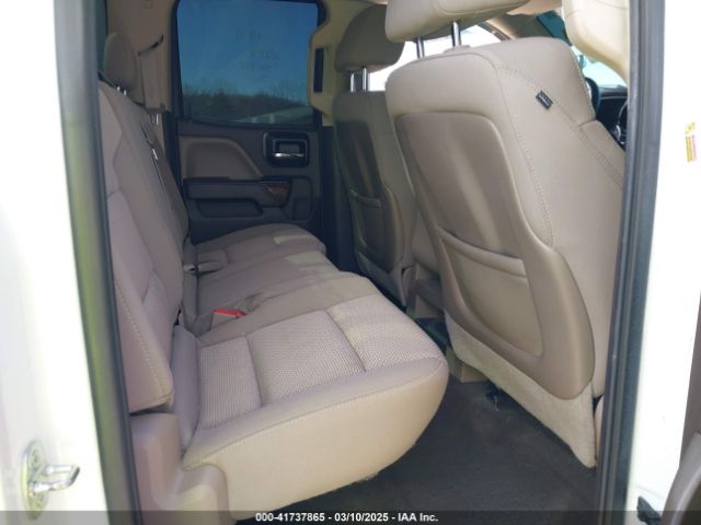 1GTV2UEH3EZ159829 GMC Sierra 1500 Sle