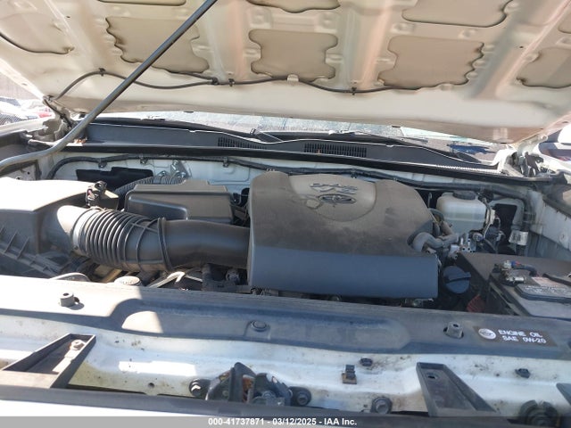 5TFCZ5AN4GX007514 Toyota 2gr-fks