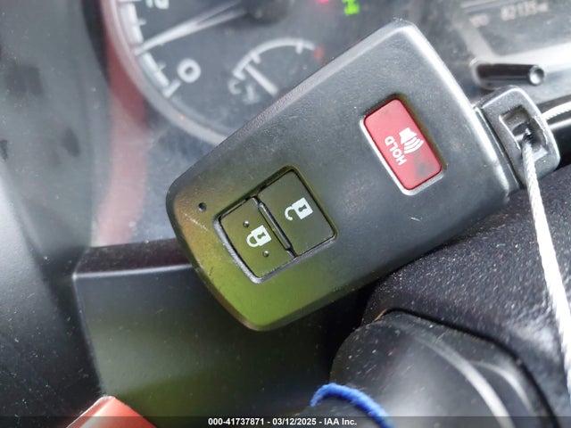 5TFCZ5AN4GX007514 Toyota 2gr-fks