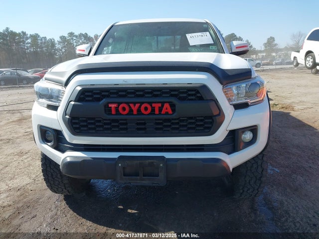 5TFCZ5AN4GX007514 Toyota 2gr-fks