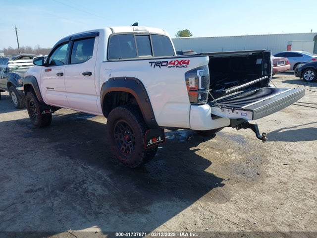 5TFCZ5AN4GX007514 Toyota 2gr-fks