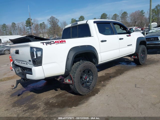 5TFCZ5AN4GX007514 Toyota 2gr-fks
