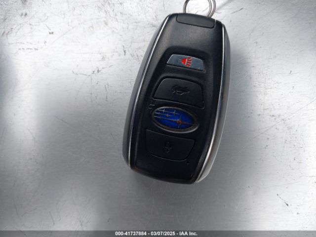 JF2SKAJCXMH506378 Subaru Forester Premium