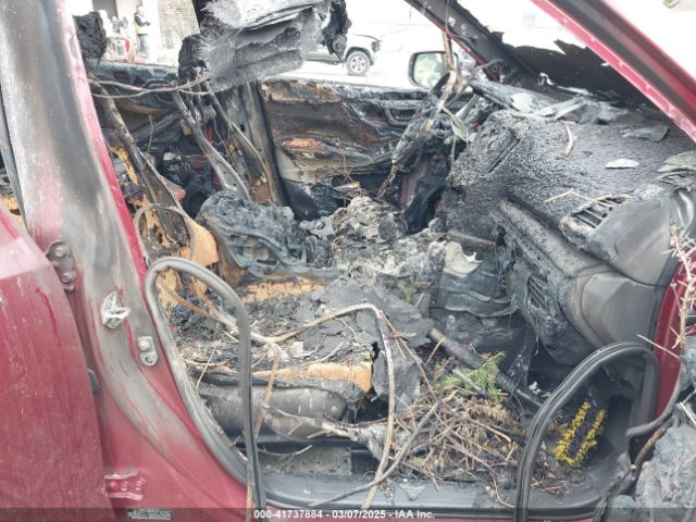 JF2SKAJCXMH506378 Subaru Forester Premium