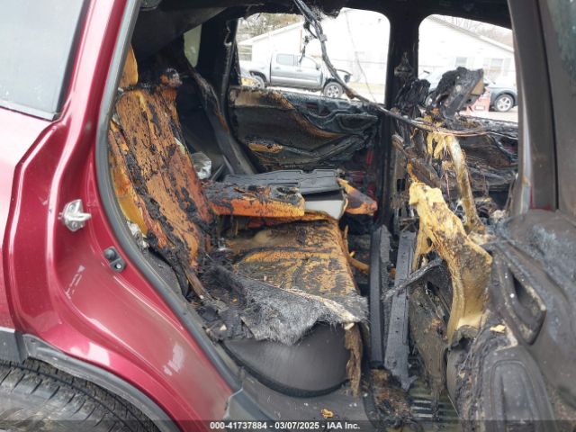 JF2SKAJCXMH506378 Subaru Forester Premium