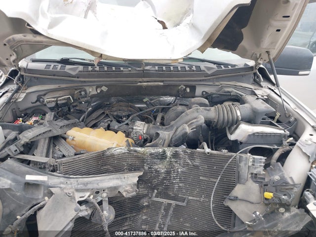 Aukcja sprzedaży 2015 Ford F-150 Xlt, vin: 1FTEW1E85FKE03039, numer aukcji: 41737886